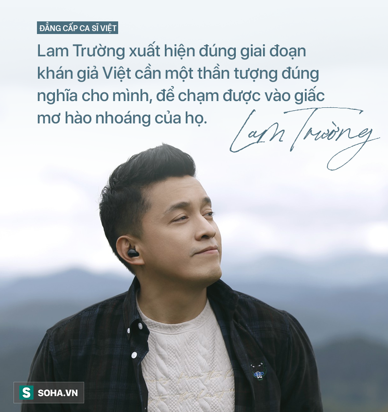 Lam Trường: Bị đuổi khỏi sân khấu, quỵt tiền và tạo ra giấc mơ thanh xuân xa hoa của cả một thế hệ - Ảnh 7. Lam Trường: Bị đuổi khỏi sân khấu, quỵt tiền và tạo ra giấc mơ thanh xuân xa hoa của cả một thế hệ - Ảnh 7.