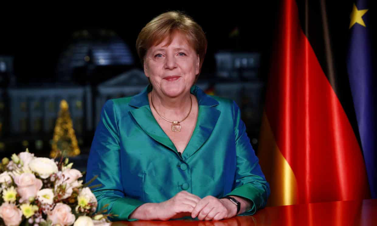 Chúc mừng năm mới: Các nước Pháp, Đức chính thức bước sang năm mới 2020 - Ảnh 1. Chúc mừng năm mới: Các nước Pháp, Đức chính thức bước sang năm mới 2020 - Ảnh 1.