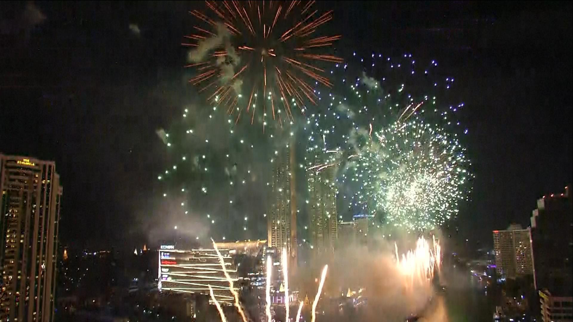 Chúc mừng năm mới: Việt Nam cùng các quốc gia Đông Nam Á bước sang năm 2020 - Ảnh 2. Chúc mừng năm mới: Việt Nam cùng các quốc gia Đông Nam Á bước sang năm 2020 - Ảnh 2.