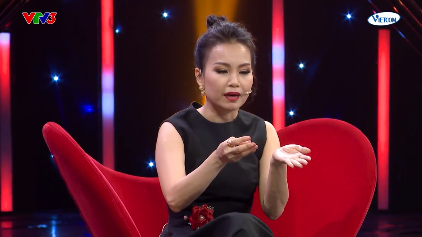 Cẩm Ly: Chồng tôi bắt, ép, hăm dọa tôi phải cắt tóc - Ảnh 1. Cẩm Ly: Chồng tôi bắt, ép, hăm dọa tôi phải cắt tóc - Ảnh 1.