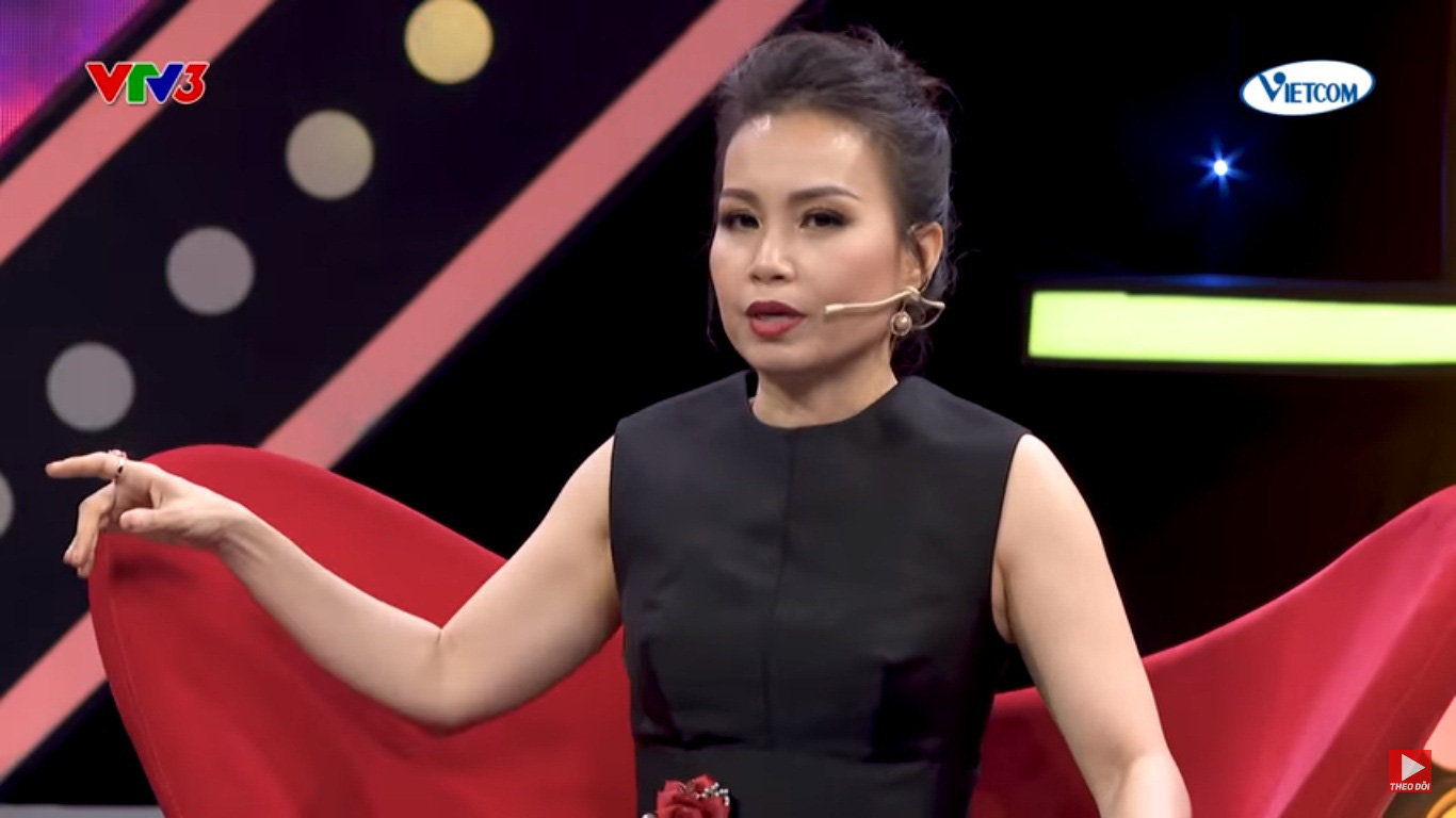 Việt Hương: Nhiều bầu show nói rằng, vì Cẩm Ly và Minh Vy rất giàu nên từ chối show nước ngoài - Ảnh 3. Việt Hương: Nhiều bầu show nói rằng, vì Cẩm Ly và Minh Vy rất giàu nên từ chối show nước ngoài - Ảnh 3.