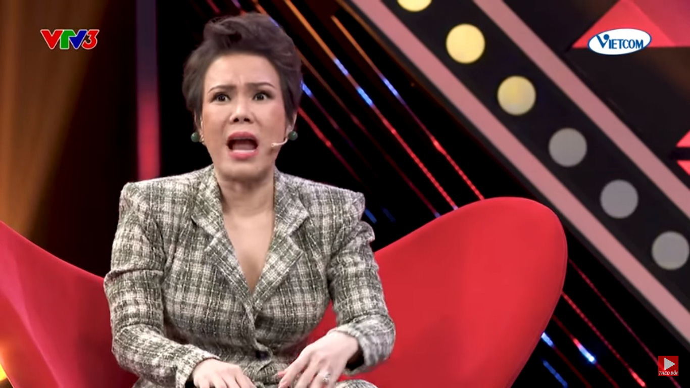 Việt Hương: Nhiều bầu show nói rằng, vì Cẩm Ly và Minh Vy rất giàu nên từ chối show nước ngoài - Ảnh 5. Việt Hương: Nhiều bầu show nói rằng, vì Cẩm Ly và Minh Vy rất giàu nên từ chối show nước ngoài - Ảnh 5.