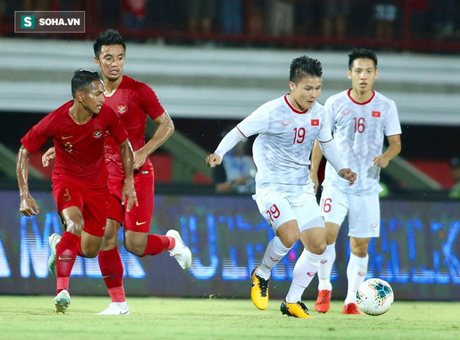 FIFA và AFC hoãn trận Việt Nam gặp Indonesia tại Mỹ Đình, CĐV có thể yêu cầu hoàn tiền vé - Ảnh 1.