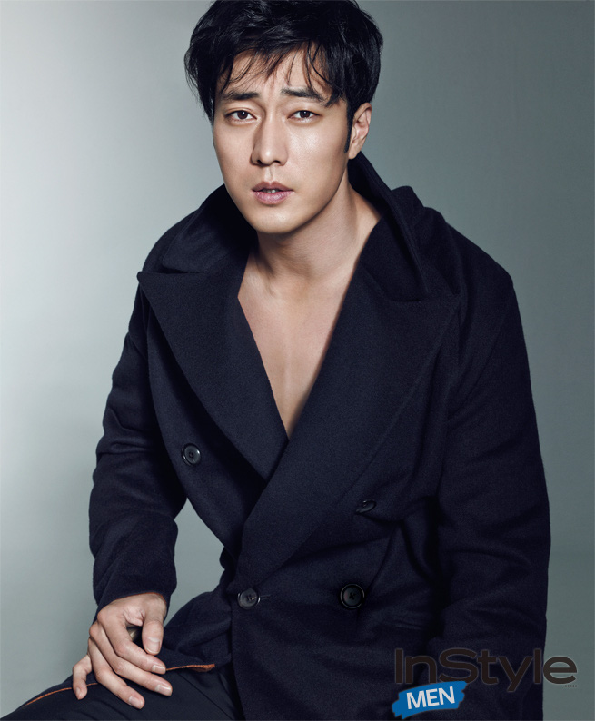 So Ji Sub: Đại gia showbiz cưới mỹ nữ Liên minh huyền thoại được triệu đàn ông khao khát - Ảnh 5.