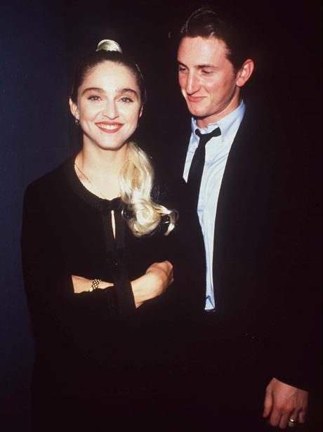 Madonna: Vẻ đẹp bốc lửa và tình sử phức tạp với 16 người tình kém tuổi, có người đáng tuổi con - Ảnh 2.