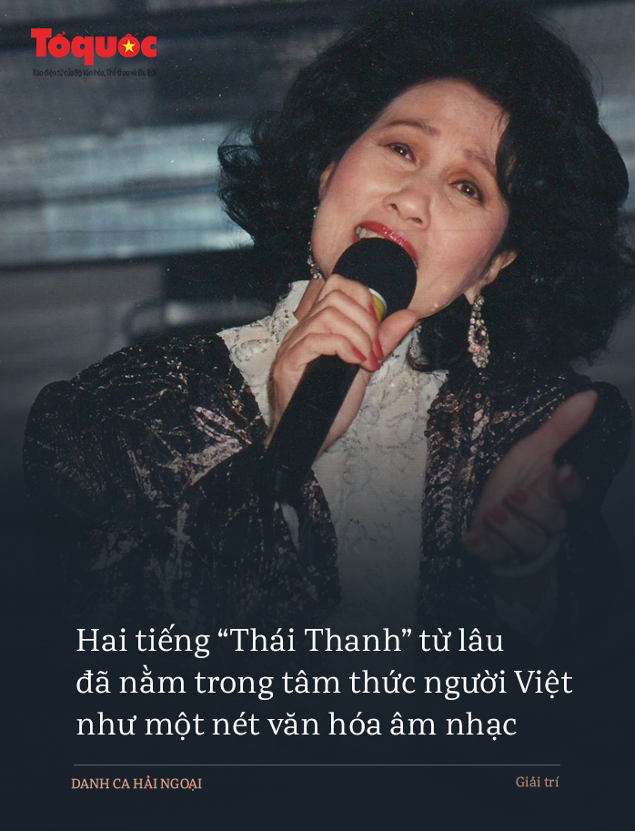 Thái Thanh: Đẳng cấp danh ca khiến Mr Đàm nể phục, Trấn Thành đời đời kiếp kiếp dõi theo - Ảnh 1. Thái Thanh: Đẳng cấp danh ca khiến Mr Đàm nể phục, Trấn Thành đời đời kiếp kiếp dõi theo - Ảnh 1.