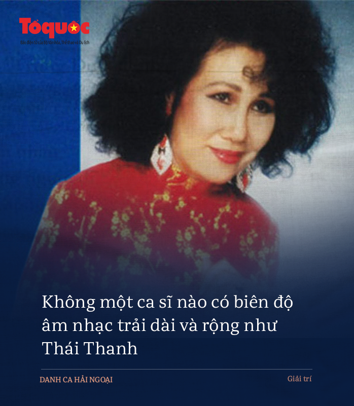Thái Thanh: Đẳng cấp danh ca khiến Mr Đàm nể phục, Trấn Thành đời đời kiếp kiếp dõi theo - Ảnh 6. Thái Thanh: Đẳng cấp danh ca khiến Mr Đàm nể phục, Trấn Thành đời đời kiếp kiếp dõi theo - Ảnh 6.