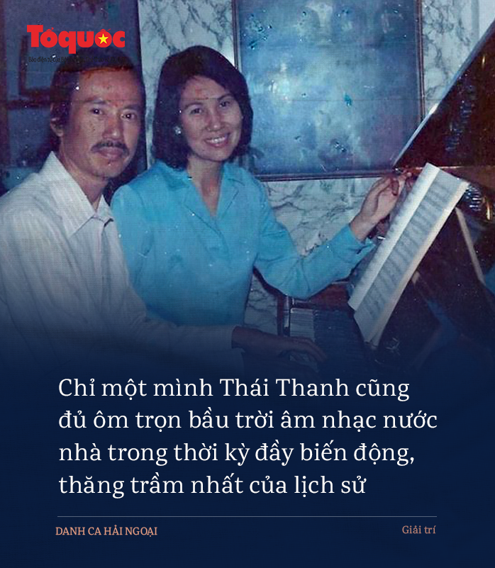 Thái Thanh: Đẳng cấp danh ca khiến Mr Đàm nể phục, Trấn Thành đời đời kiếp kiếp dõi theo - Ảnh 7. Thái Thanh: Đẳng cấp danh ca khiến Mr Đàm nể phục, Trấn Thành đời đời kiếp kiếp dõi theo - Ảnh 7.