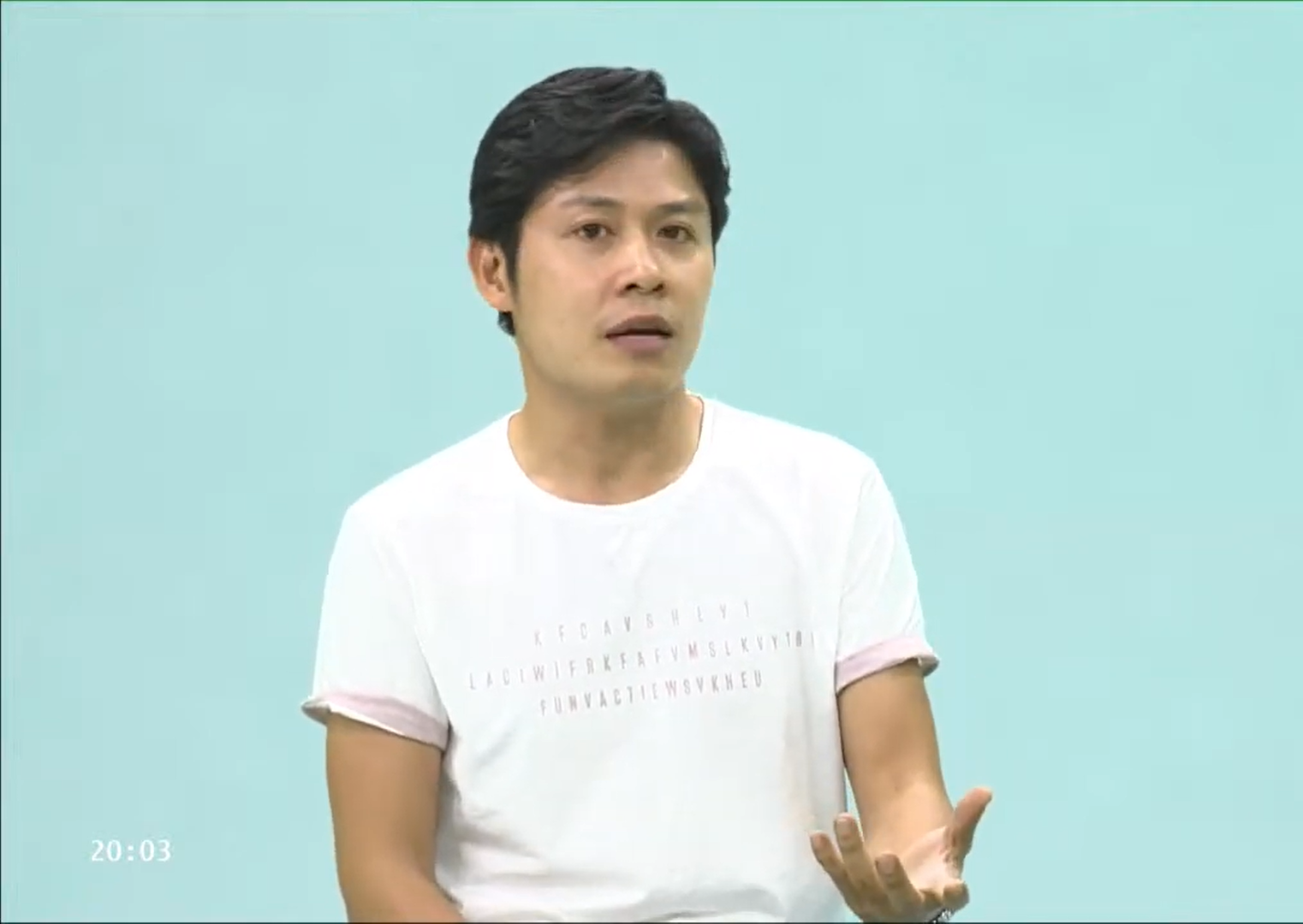 Nguyễn Văn Chung thu tiền khủng nhờ Nhật ký của mẹ, tiết lộ mối quan hệ với Hiền Thục - Ảnh 1. Nguyễn Văn Chung thu tiền khủng nhờ Nhật ký của mẹ, tiết lộ mối quan hệ với Hiền Thục - Ảnh 1.