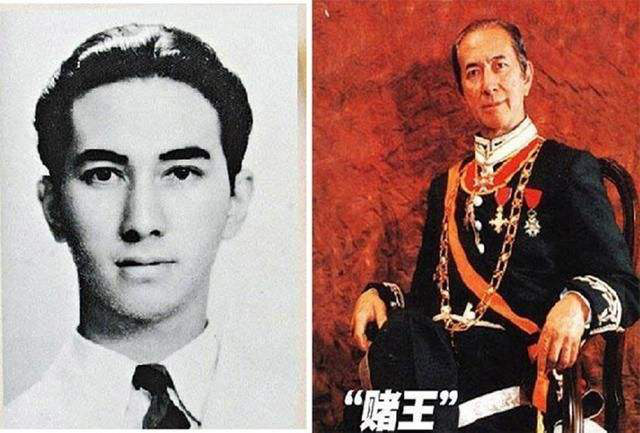 Cuộc đời ly kỳ như phim và khối tài sản khổng lồ của vua sòng bạc Macau vừa qua đời - Hà Hồng Sân - Ảnh 1.