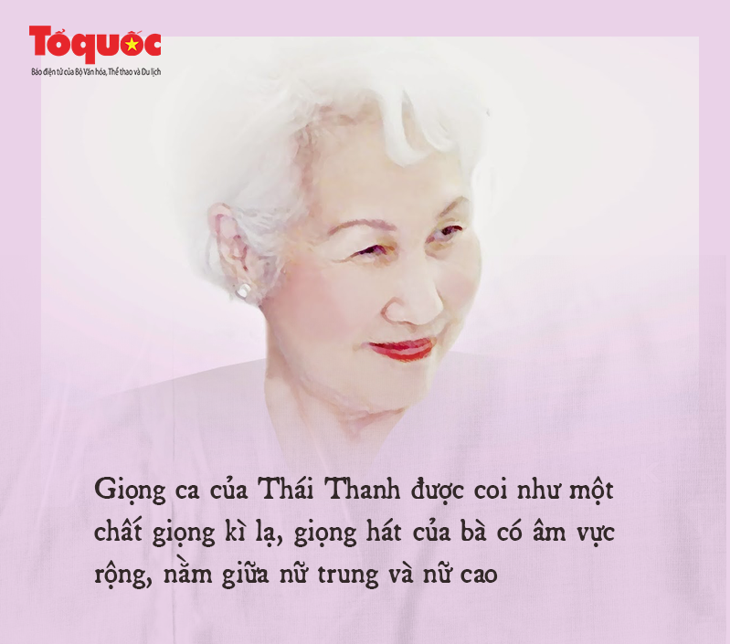 Ở Việt Nam, tôi nghĩ, chỉ một người xứng đáng được xưng tụng là Diva, đó là cô Thái Thanh! - Ảnh 1. Ở Việt Nam, tôi nghĩ, chỉ một người xứng đáng được xưng tụng là Diva, đó là cô Thái Thanh! - Ảnh 1.