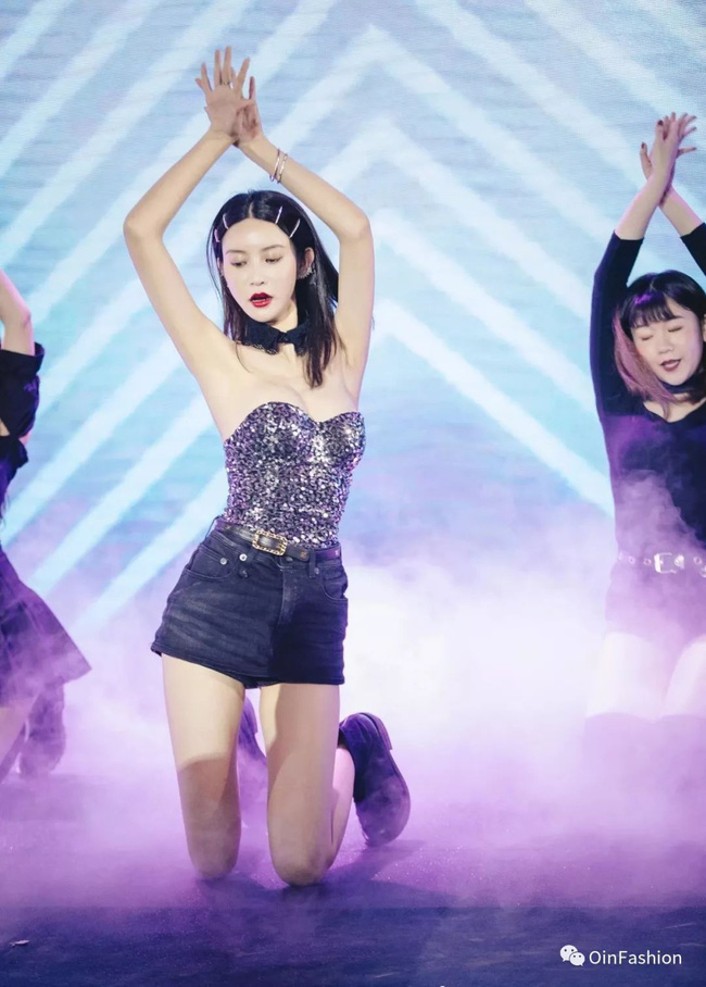 Ti T L V I U T N T Nh C A K Th Hot Nh T X Trung M C Trang Ph C Idol Nh Y Nh C Kpop