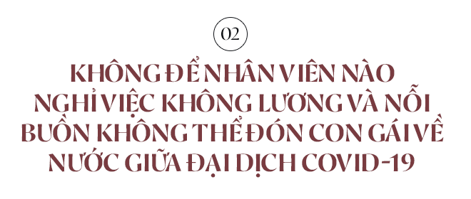 Hoa hậu Thu Hoài: “Đã có lúc, tôi chỉ có thể ngồi xem phim và để mất 4-5 tỷ đồng/ tháng” - Ảnh 3.