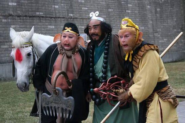 Bí mật sự ra đời của Tôn Ngộ Không