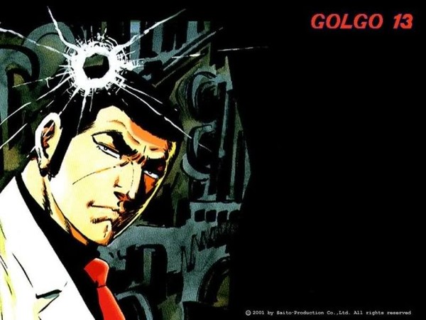 Top 10 nhân vật mạnh nhất thế giới manga 5 Top 10 nhân vật mạnh nhất thế giới manga 5