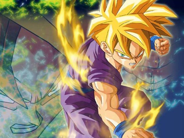 Top 10 nhân vật mạnh nhất thế giới manga 6 Top 10 nhân vật mạnh nhất thế giới manga 6