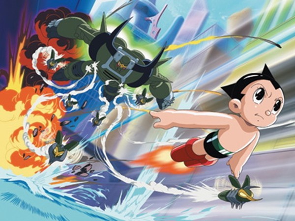 Top 10 nhân vật mạnh nhất thế giới manga 7 Top 10 nhân vật mạnh nhất thế giới manga 7