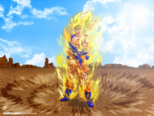 Top 10 nhân vật mạnh nhất thế giới manga 12 Top 10 nhân vật mạnh nhất thế giới manga 12