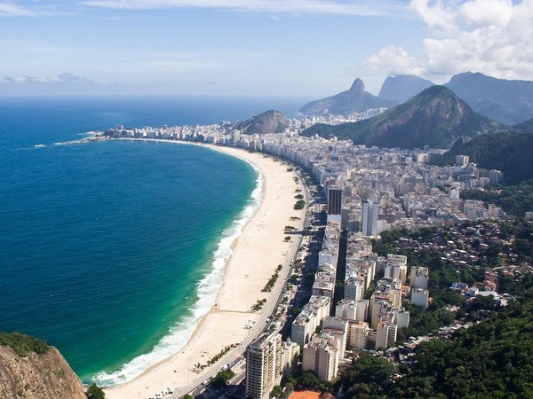 Và đến nay, Rio de Janeiro đã trở thành một trong sáu thành phố lớn nhất châu Mỹ, và là một địa điểm thu hút rất nhiều du khách mỗi năm.