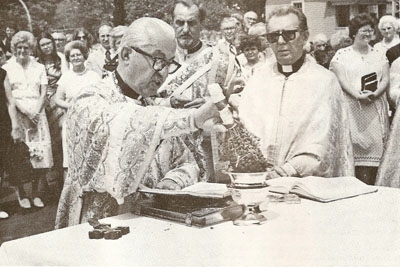 Những vụ án được phá chỉ bằng một chứng cứ nhỏ xíu