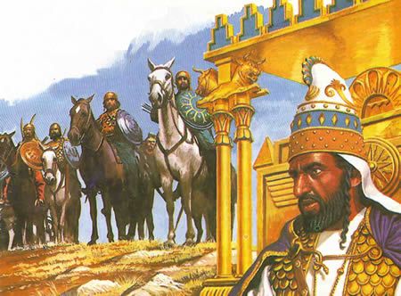
Chiến thắng Ba Tư sẽ làm đảo lộn sự phát triển của thế giới Hy Lạp cổ đại
