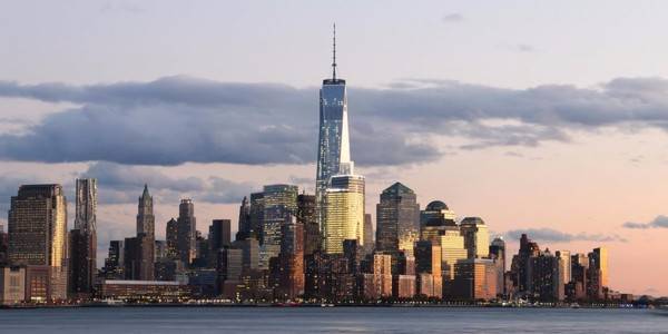 Ngày nay, thành phố New York là nơi đông cư dân nhất nước Mỹ với 8,5 triệu người sinh sống.