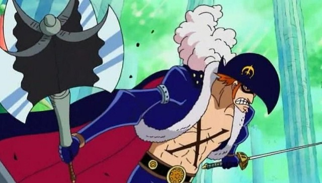 6 sự thật về One Piece liên quan đến hải tặc ngoài đời thật