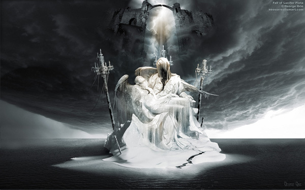 Necromonicon đưa chúng ta tới thế giới siêu nhiên huyền ảo