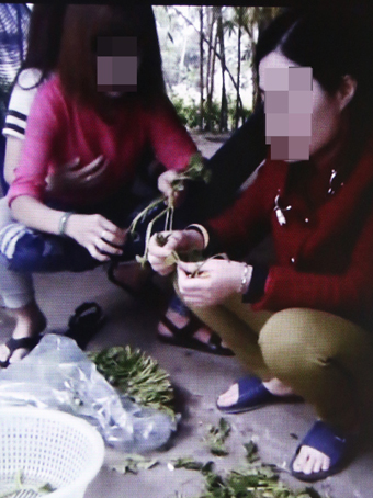 Những tệ nạn nhức nhối miền Trung - kỳ cuối: Chợ mại dâm Xuân Thành
