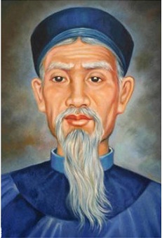 Nhà bác học Lê Quí Đôn (1726-1784) - nhung-dieu-it-biet-ve-tui-khon-cua-thoi-dai-le-quy-don