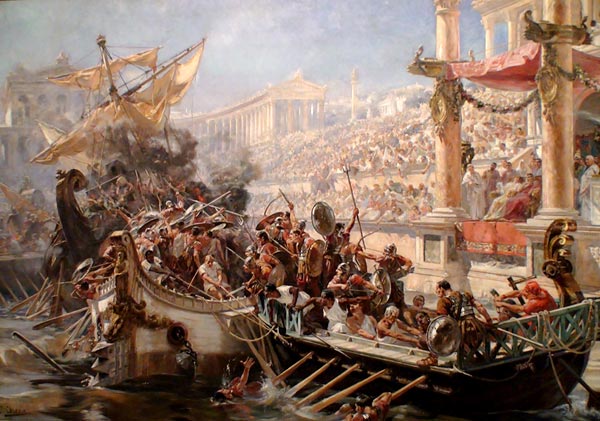 
Người Athena cũng đã bắt đầu ráo riết chuẩn bị chiến tranh với người Ba Tư
