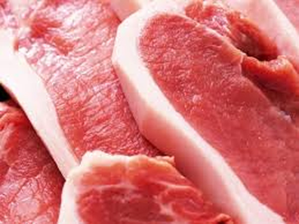 
Thận trọng khi lựa chọn thịt tránh phải thịt chứa chất tạo nạc.
