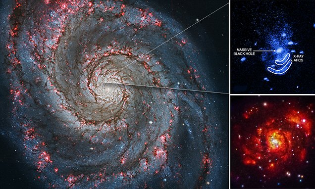 
Hình ảnh 2 bán cung
