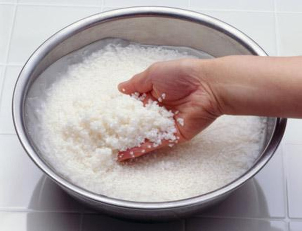 
Không nên chà xát gạo quá kỹ (ảnh minh họa)
