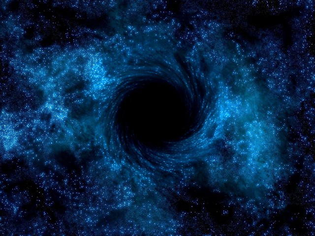 
Hố đen là vấn đề hóc búa của Vật lý và thiên văn khi có quá ít thực thể để nghiên cứu
