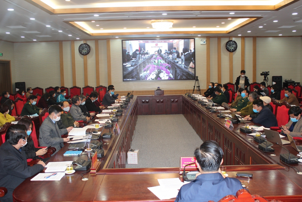 Sơn La: Những trường hợp dương tính với Sars-Cov 2 lần 1 lần âm tính lần 2 - Ảnh 2. Sơn La: Những trường hợp dương tính với Sars-Cov 2 lần 1 lần âm tính lần 2 - Ảnh 2.