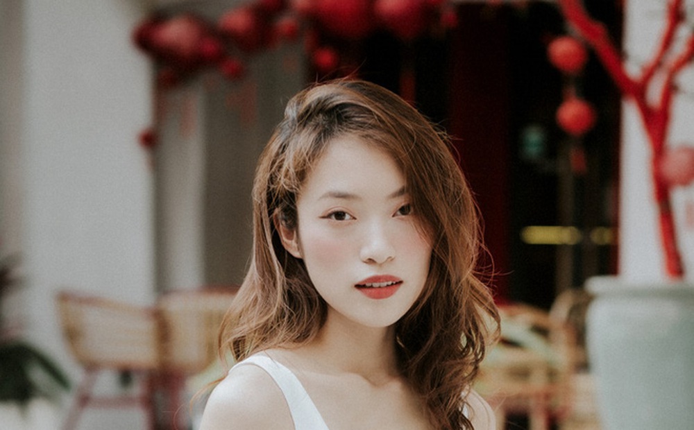 Hot Girl Th Ti Ng Kh Nh Vy T I Xu T V I M N B N Ti Ng Anh Si U Nh T I Ted Talks L N U