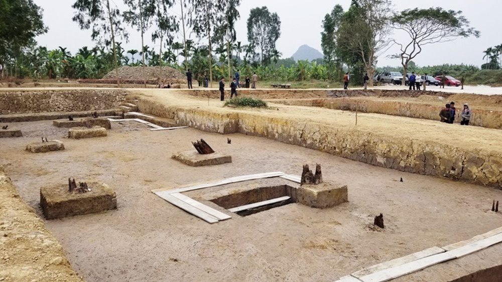 Tìm ra bãi cọc Cao Quỳ: Hai chuyên gia lý giải tường tận cách đóng cọc diệt giặc Mông - Nguyên - Ảnh 3.