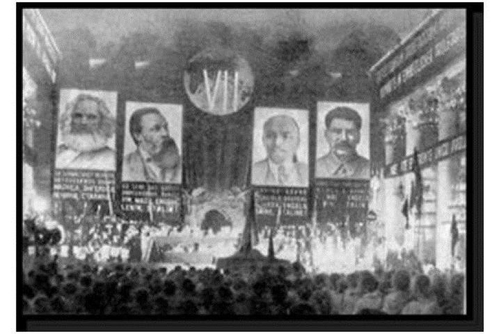 Phong trào dân chủ 1936 – 1939: Cuộc tập dượt cho Tổng khởi nghĩa sau này - Ảnh 1.