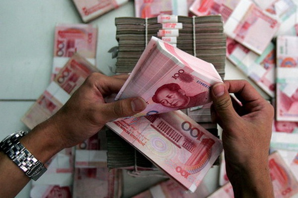 Nhân dân tệ chính thức thành đồng tiền dự trữ toàn cầu
