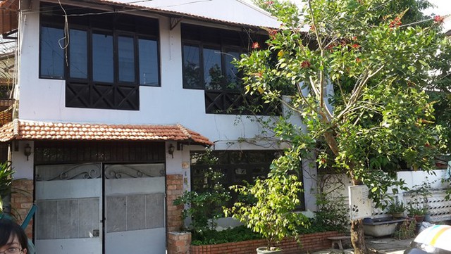 Chánh Tín tiết lộ chuyện bị cán bộ ngân hàng lừa đảo