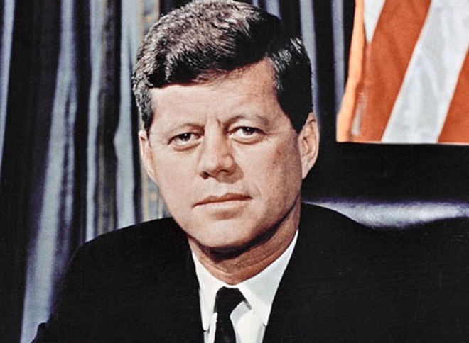 5 điều Lạ Liên Quan Tới Vụ ám Sát Tổng Thống Kennedy