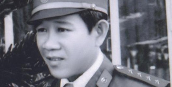 Cựu đội trưởng săn bắt cướp nổi tiếng Sài Gòn vừa qua đời