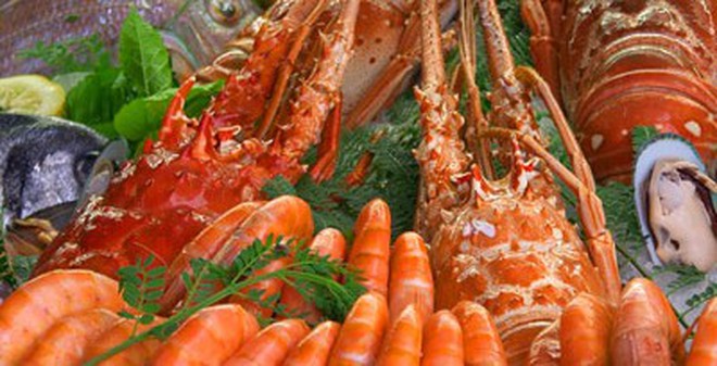 Hải sản: Tuyệt đối không ăn theo 8 cách gây nguy hiểm sau