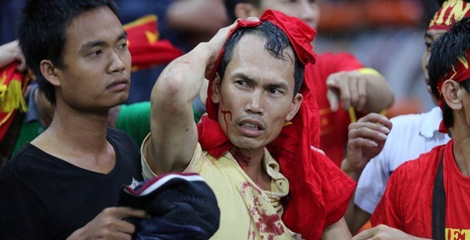 Những nghệ sĩ từng là giáo viên trước khi vào showbiz Việt - 1