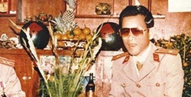 Cuộc đời huyền thoại của đội trưởng Đội săn bắt cướp đầu tiên Sài Gòn