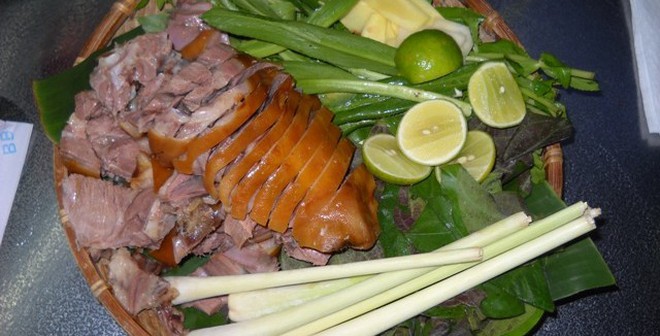 Ăn thịt chó, 