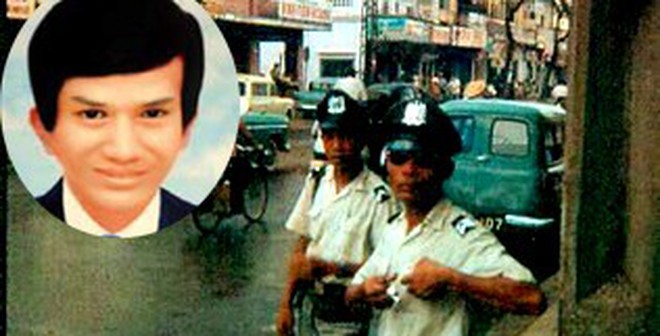 Cuộc đời cô độc của tướng cướp hào hoa, si tình