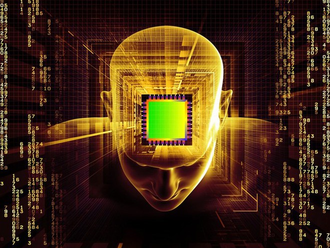 8 dự đoán không tưởng về con người của "nhà tiên tri" tại Google 8 dự đoán không tưởng về con người của "nhà tiên tri" tại Google