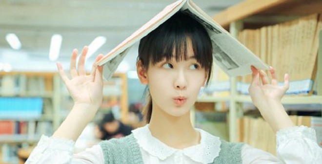 9x được dân mạng "săn lùng" vì xuất hiện quá đẹp trong thư viện 9x được dân mạng "săn lùng" vì xuất hiện quá đẹp trong thư viện
